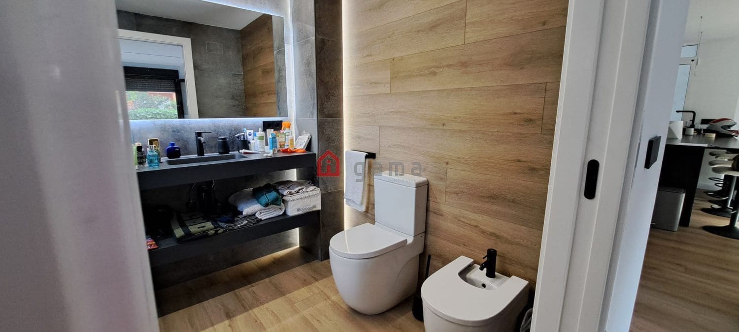 3 soverom Leilighet til salgs i Castello de la Plana - € 305 000 (Ref: 9807826)