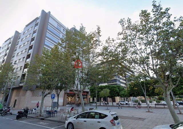 Commercial for sale in Castelló de la Plana - € 148,000 (Ref: 9811381)