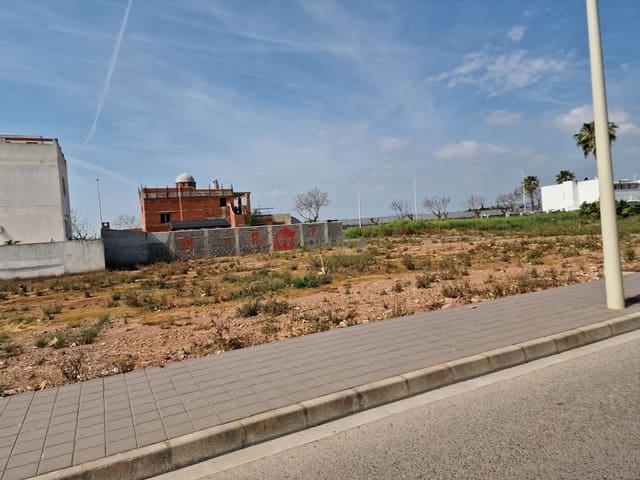 Grunde uden byggetilladelser til salg i Moncofa - € 141.000 (Ref: 9811382)
