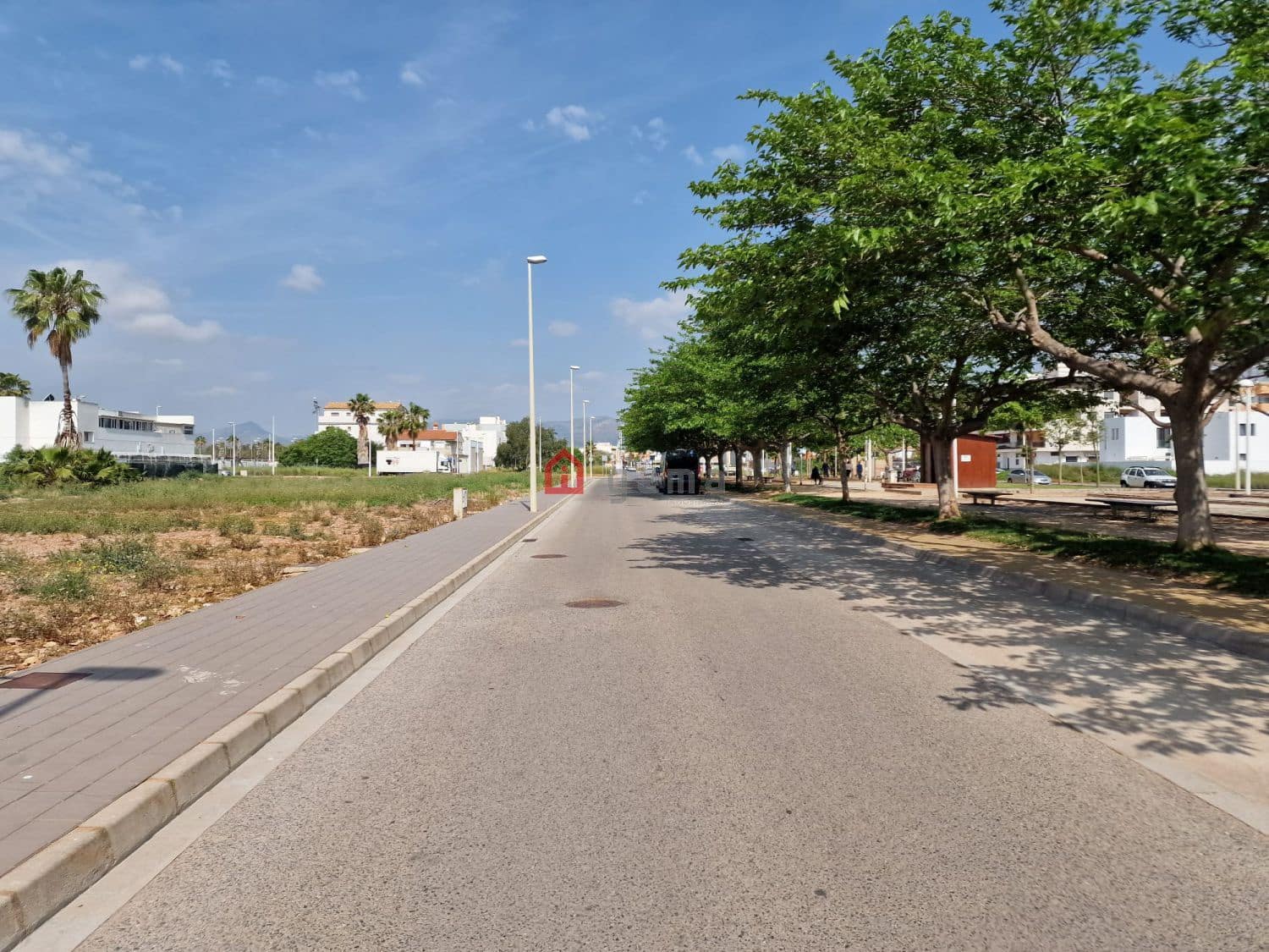 Undeveloped Land for sale in Moncofa - € 141,000 (Ref: 9811382)