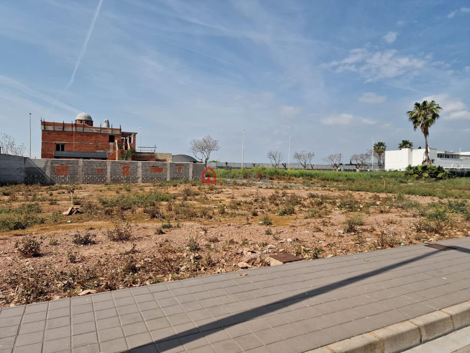 Undeveloped Land for sale in Moncofa - € 141,000 (Ref: 9811382)