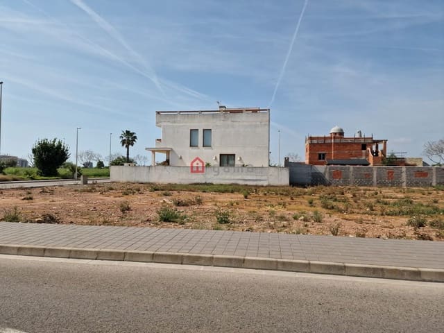 Grunde uden byggetilladelser til salg i Moncofa - € 141.000 (Ref: 9811382)
