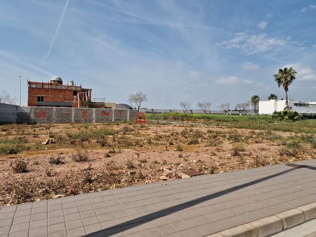 Grunde uden byggetilladelser til salg i Moncofa - € 141.000 (Ref: 9811382)