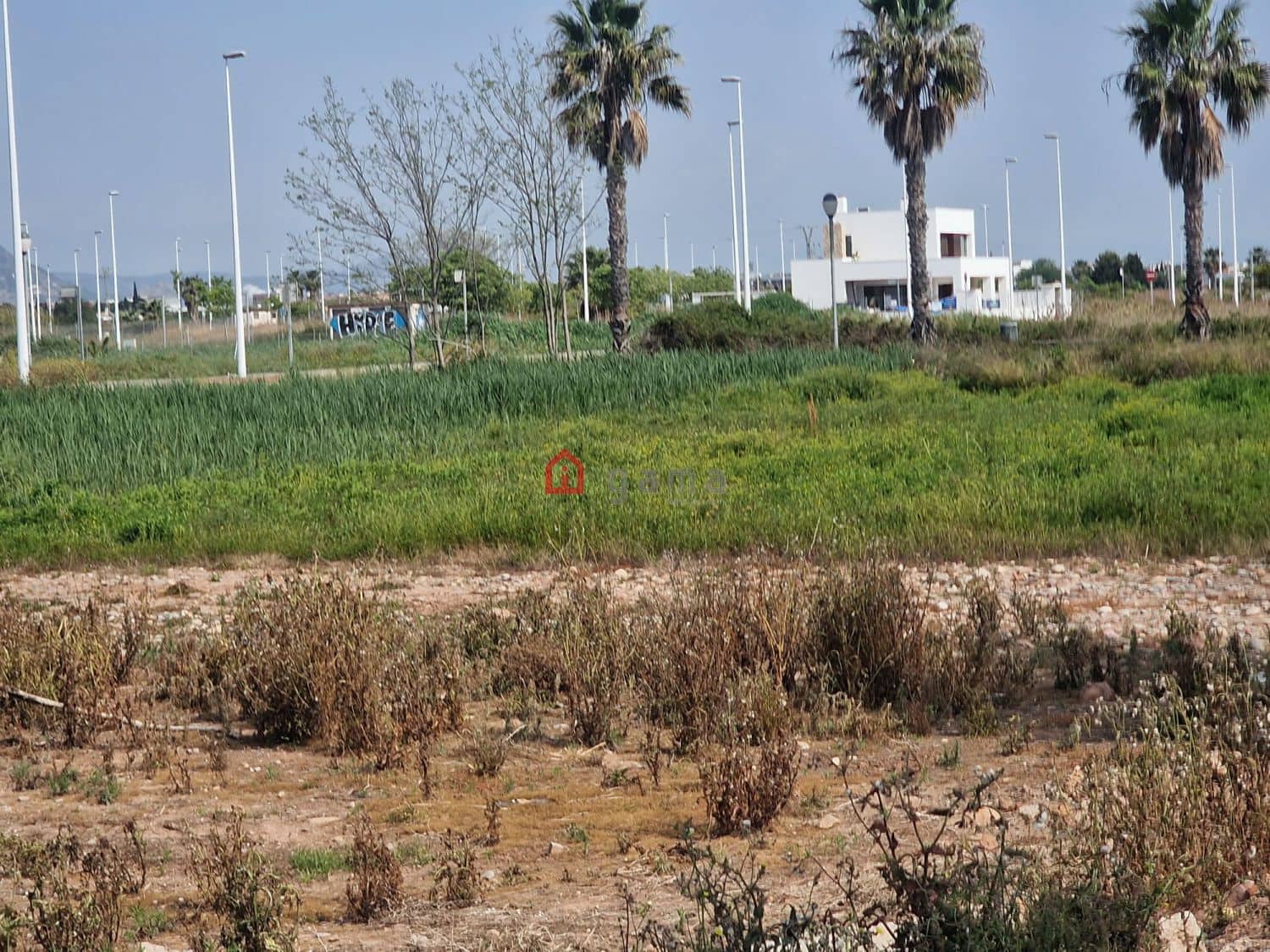 Undeveloped Land for sale in Moncofa - € 141,000 (Ref: 9811382)