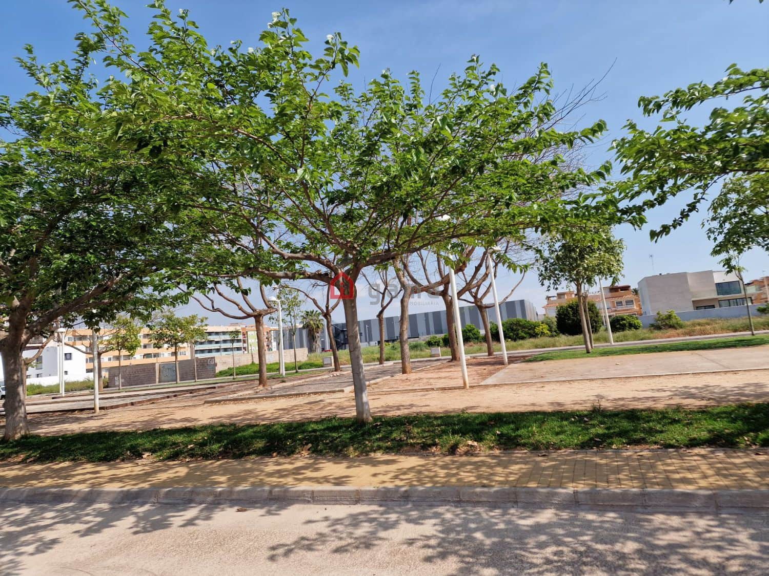 Undeveloped Land for sale in Moncofa - € 141,000 (Ref: 9811382)