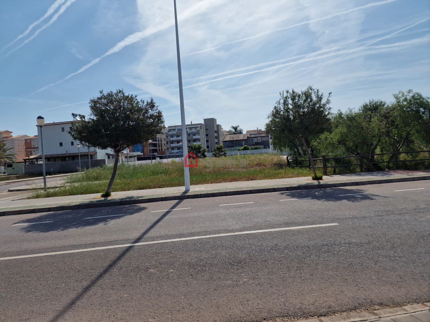 Landgrundstück zu verkaufen in Moncofa - 272.000 € (Ref: 9820064)