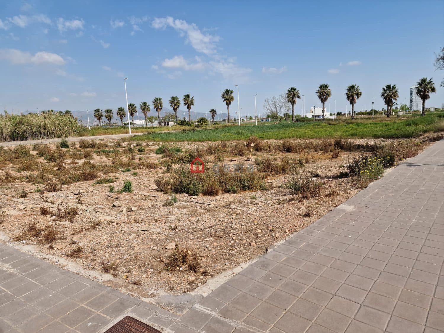 Landgrundstück zu verkaufen in Moncofa - 272.000 € (Ref: 9820064)
