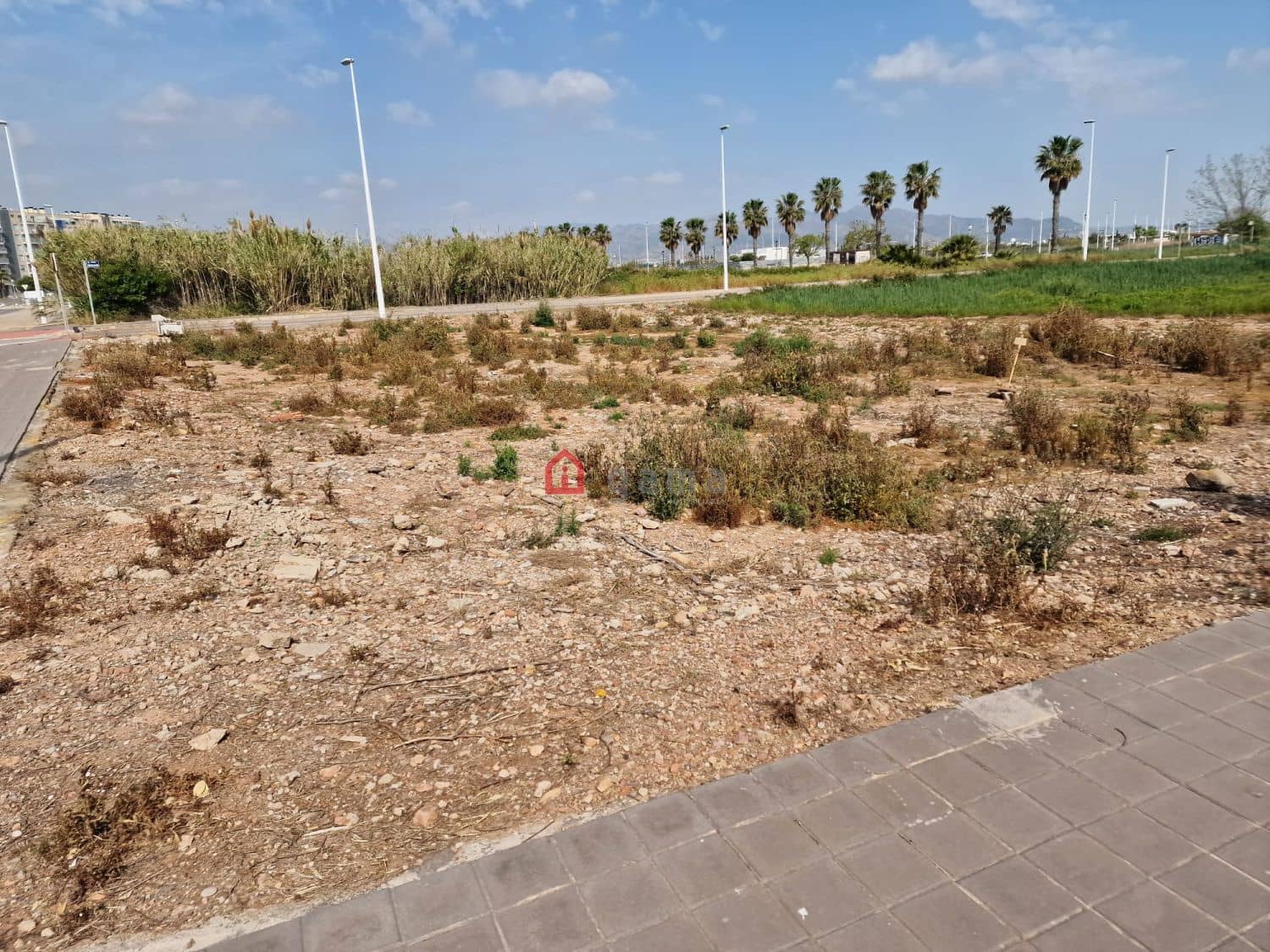 Landgrundstück zu verkaufen in Moncofa - 272.000 € (Ref: 9820064)