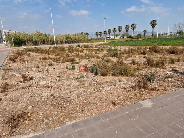 Grunde uden byggetilladelser til salg i Moncofa - € 272.000 (Ref: 9820064)