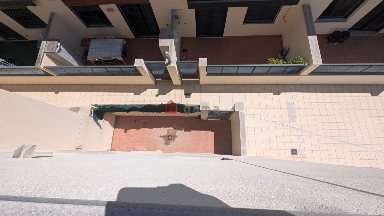 5 bedroom Terraced Villa for sale in Castello de la Plana - € 394,000 (Ref: 9822410)