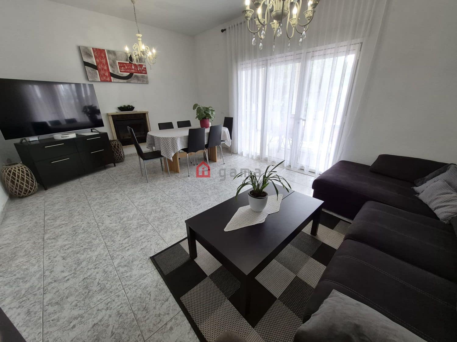 5 bedroom Semi-detached Villa for sale in Castello de la Plana - € 370,000 (Ref: 9828816)
