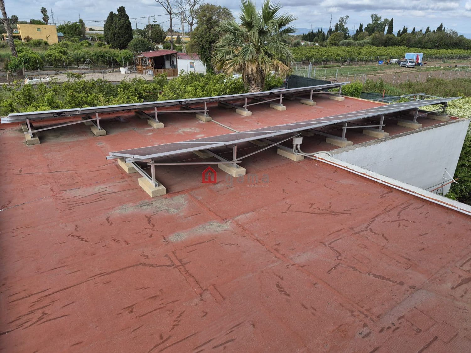5 bedroom Semi-detached Villa for sale in Castello de la Plana - € 370,000 (Ref: 9828816)