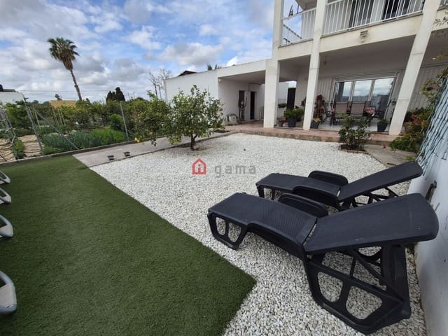 5 soveværelse Semi-Rækkehus til salg i El Grau de Castelló, Castelló de la Plana - € 370.000 (Ref: 9828816)