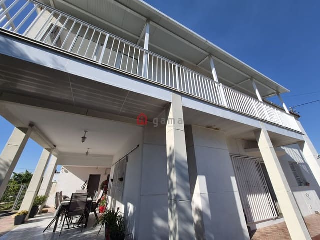 5 soveværelse Semi-Rækkehus til salg i El Grau de Castelló, Castelló de la Plana - € 370.000 (Ref: 9828816)