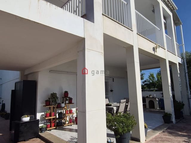 5 soveværelse Semi-Rækkehus til salg i El Grau de Castelló, Castelló de la Plana - € 370.000 (Ref: 9828816)