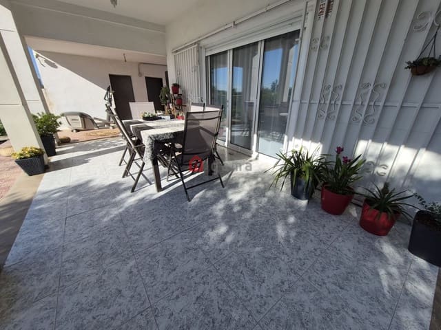 5 soveværelse Semi-Rækkehus til salg i El Grau de Castelló, Castelló de la Plana - € 370.000 (Ref: 9828816)