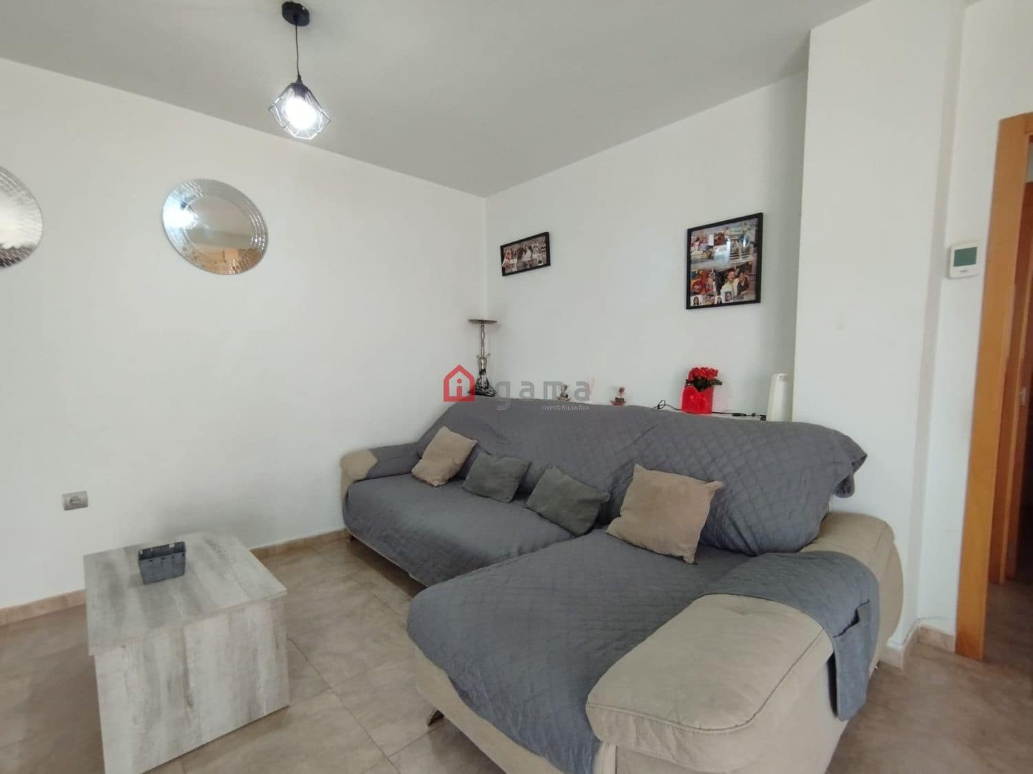 3 bedroom Flat for sale in Torreblanca - € 130,000 (Ref: 9828817)