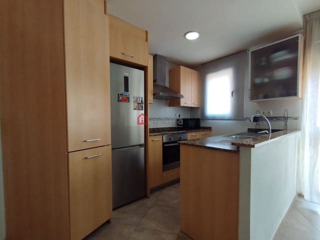 3 chambre Appartement à vendre à Torreblanca - 130 000 € (Ref: 9828817)