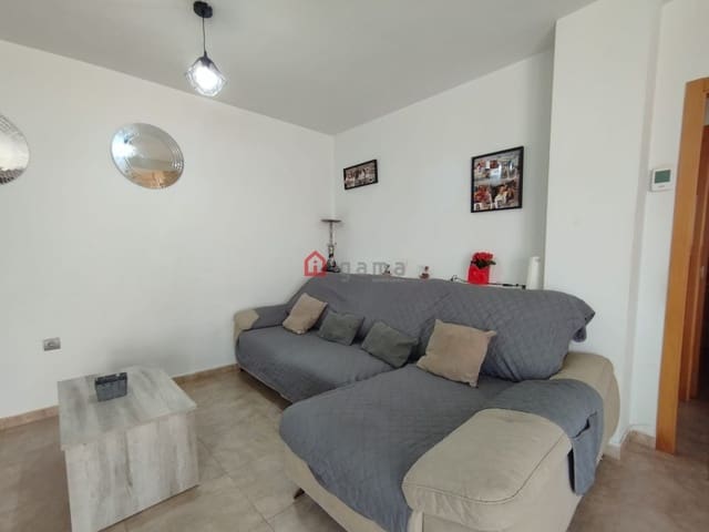 3 chambre Appartement à vendre à Torreblanca - 130 000 € (Ref: 9828817)