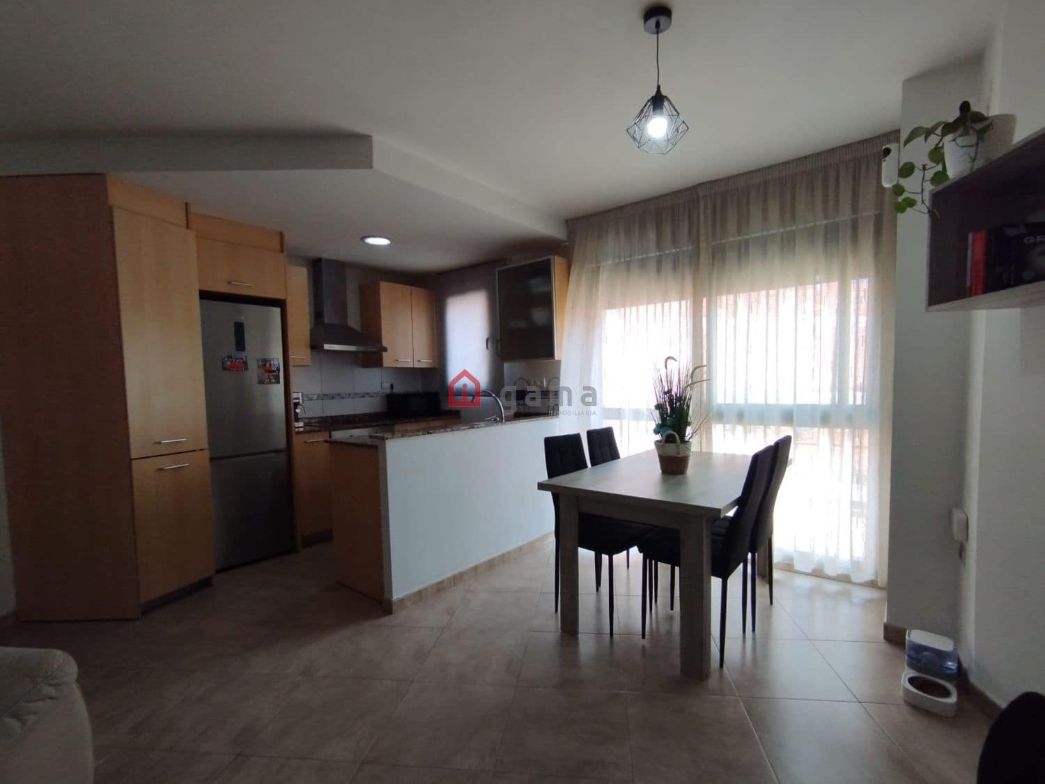 3 bedroom Flat for sale in Torreblanca - € 130,000 (Ref: 9828817)