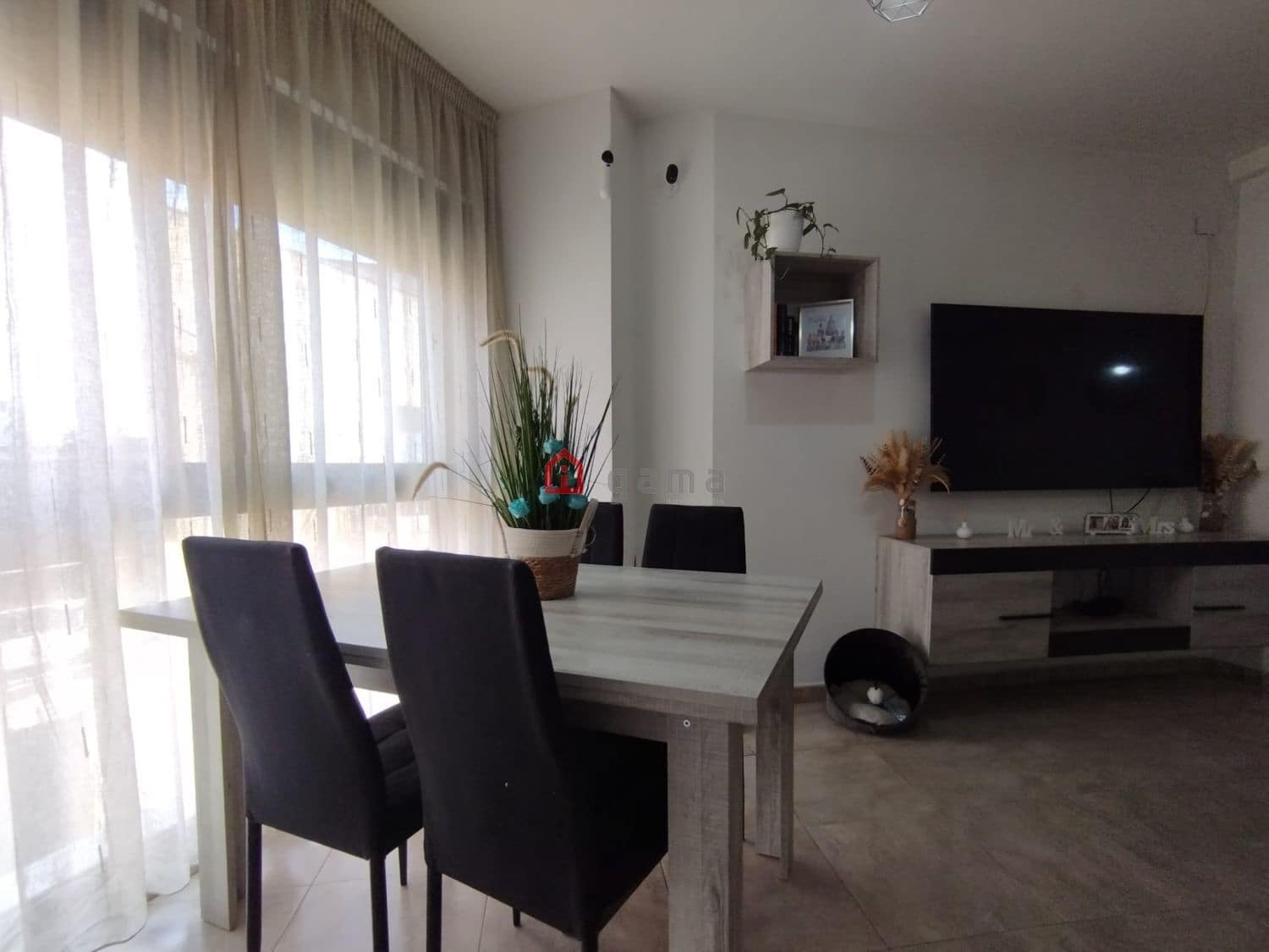 3 bedroom Flat for sale in Torreblanca - € 130,000 (Ref: 9828817)