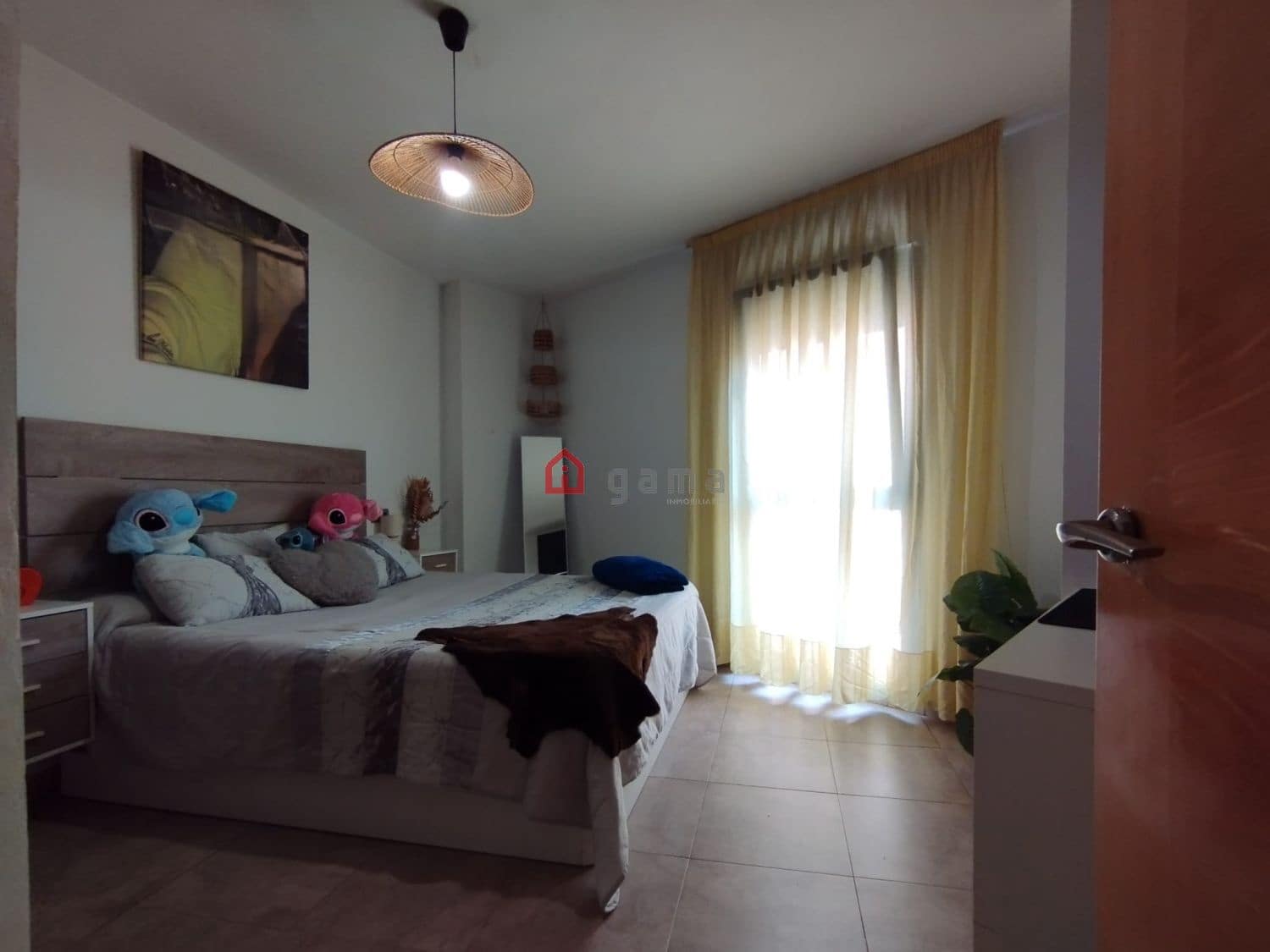 3 bedroom Flat for sale in Torreblanca - € 130,000 (Ref: 9828817)