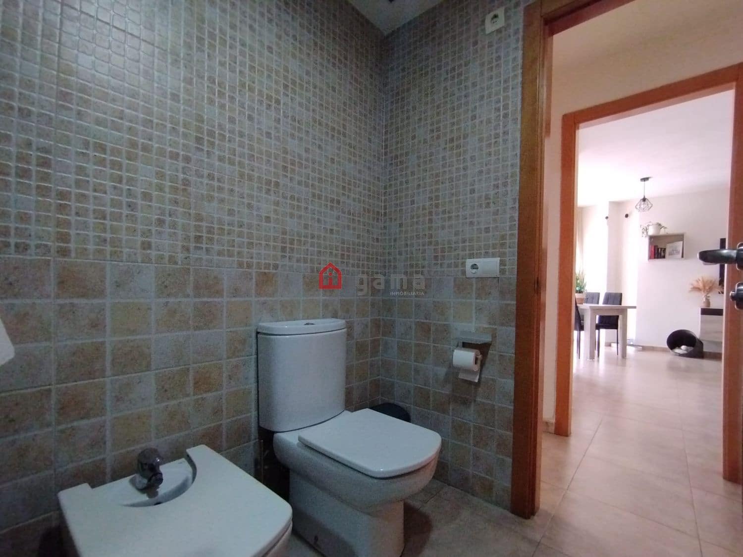 3 bedroom Flat for sale in Torreblanca - € 130,000 (Ref: 9828817)