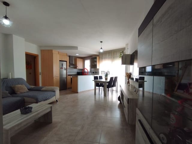 3 chambre Appartement à vendre à Torreblanca - 130 000 € (Ref: 9828817)
