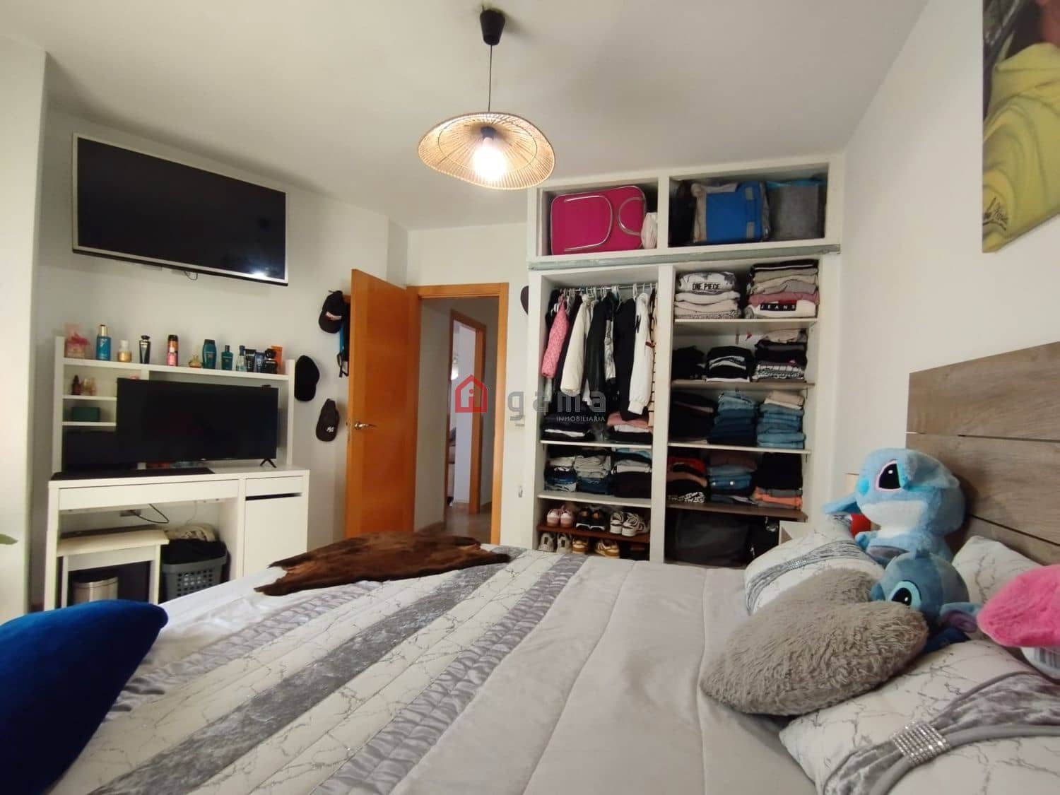 3 bedroom Flat for sale in Torreblanca - € 130,000 (Ref: 9828817)