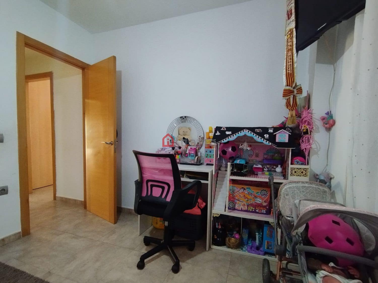 3 bedroom Flat for sale in Torreblanca - € 130,000 (Ref: 9828817)