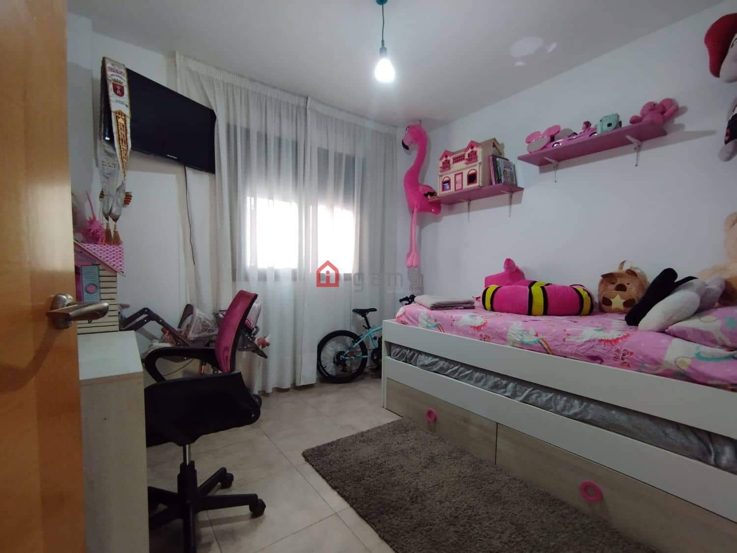 3 bedroom Flat for sale in Torreblanca - € 130,000 (Ref: 9828817)