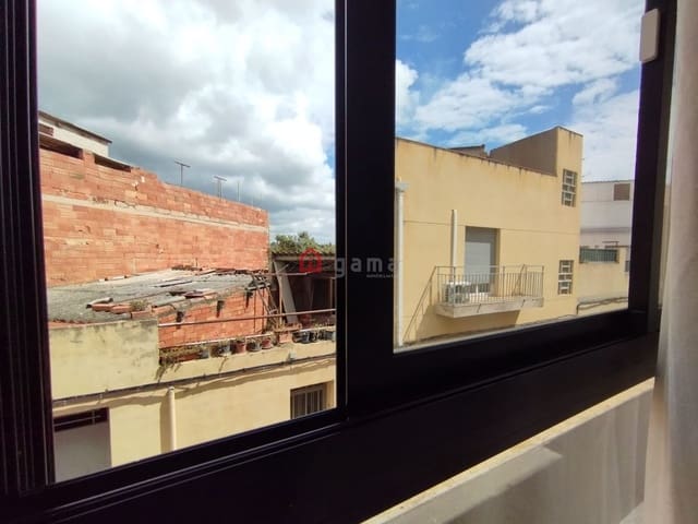 3 chambre Appartement à vendre à Torreblanca - 130 000 € (Ref: 9828817)