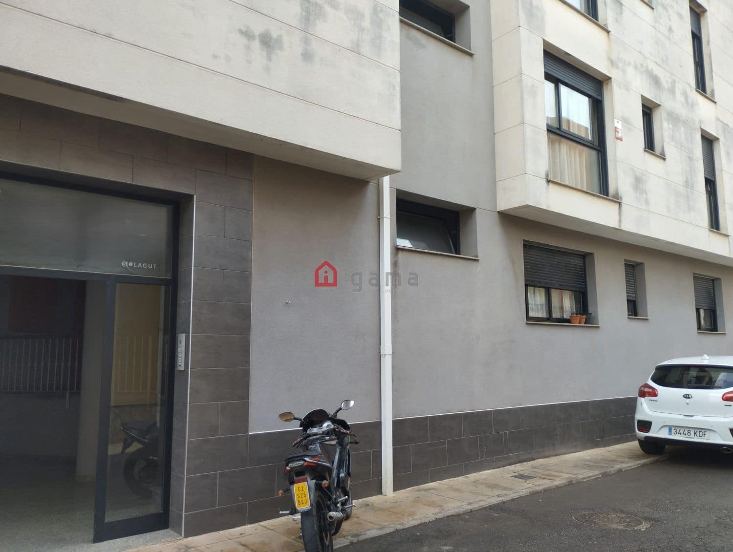 3 bedroom Flat for sale in Torreblanca - € 130,000 (Ref: 9828817)