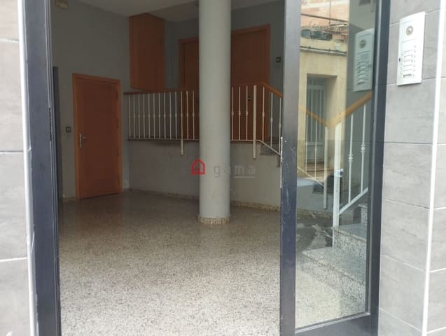 3 chambre Appartement à vendre à Torreblanca - 130 000 € (Ref: 9828817)