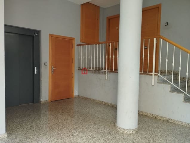 3 chambre Appartement à vendre à Torreblanca - 130 000 € (Ref: 9828817)