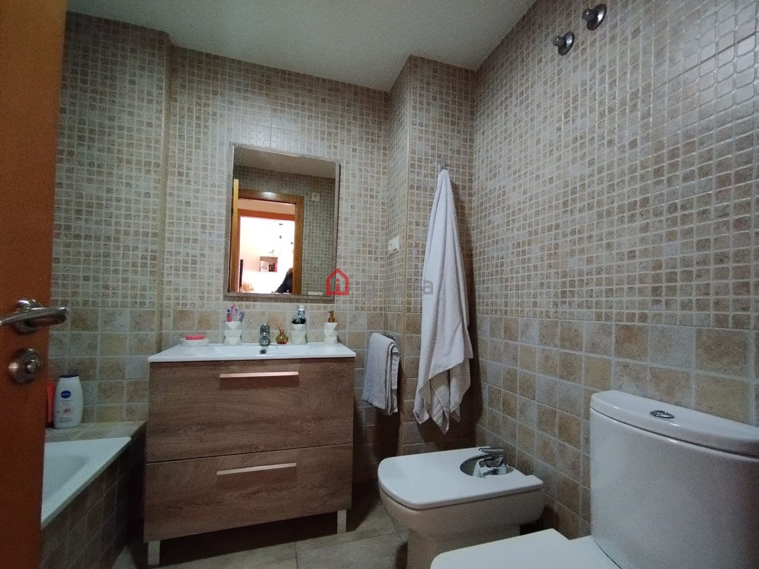 3 bedroom Flat for sale in Torreblanca - € 130,000 (Ref: 9828817)