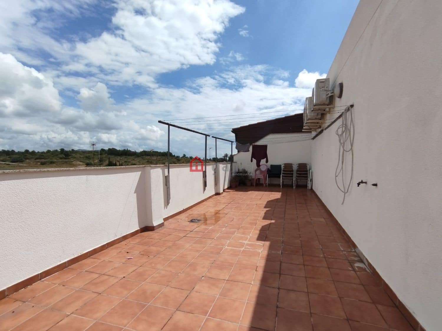 3 bedroom Flat for sale in Torreblanca - € 130,000 (Ref: 9828817)