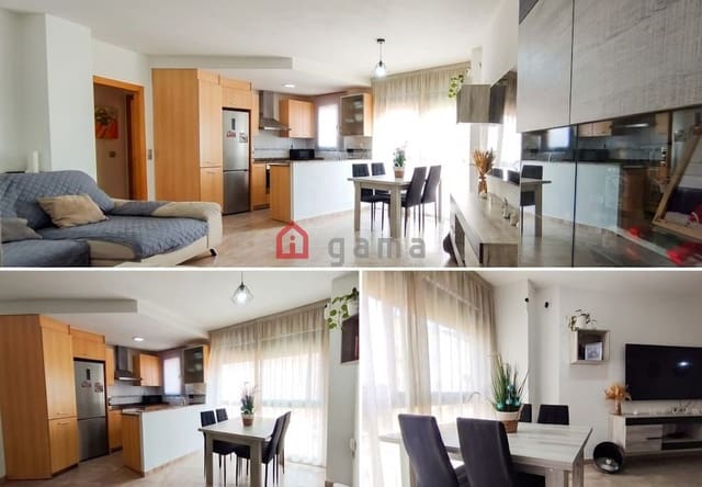 3 soverom Leilighet til salgs i Torreblanca - € 130 000 (Ref: 9828817)