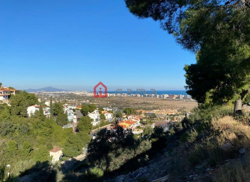 Undeveloped Land for sale in Peniscola - € 25,900 (Ref: 9831072)