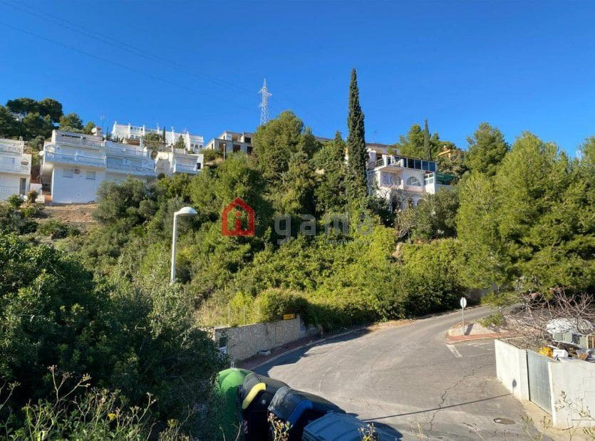 Undeveloped Land for sale in Peniscola - € 25,900 (Ref: 9831072)