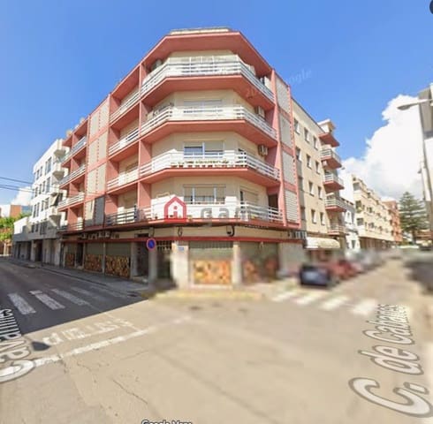 4 soveværelse Lejlighed til salg i Benicarló - € 80.000 (Ref: 9833483)