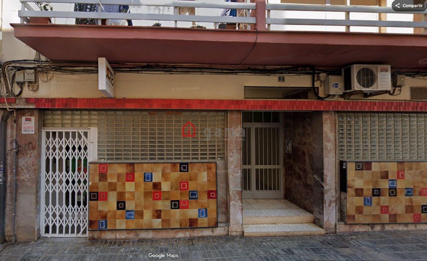 4 bedroom Flat for sale in Benicarlo - € 80,000 (Ref: 9833483)