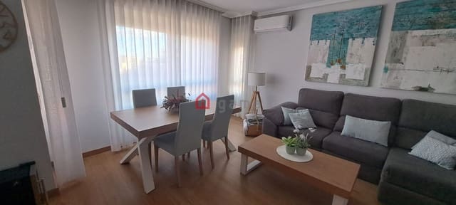 3 soveværelse Lejlighed til salg i San Juan de Moró - € 114.900 (Ref: 9836162)