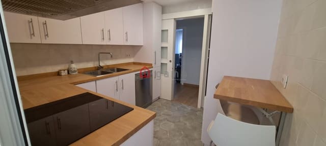 3 soveværelse Lejlighed til salg i San Juan de Moró - € 114.900 (Ref: 9836162)