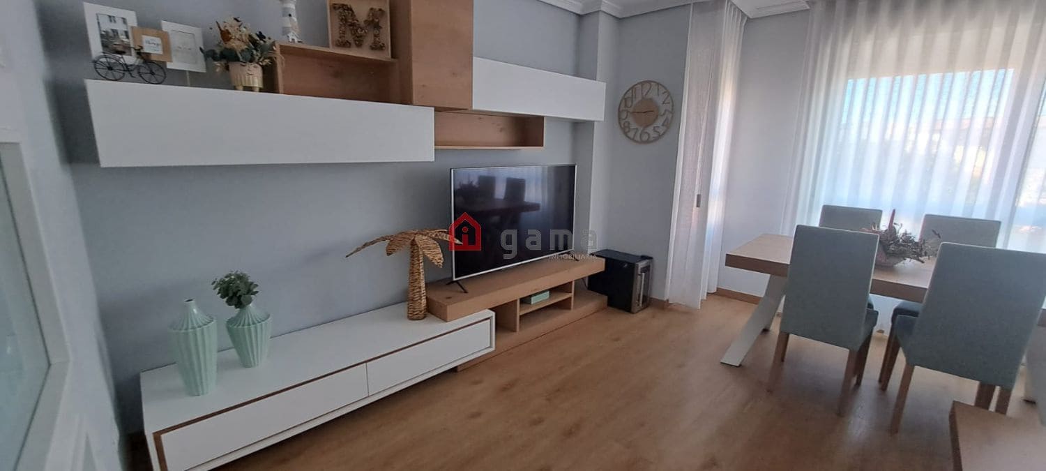 3 bedroom Flat for sale in San Juan de Moro - € 114,900 (Ref: 9836162)