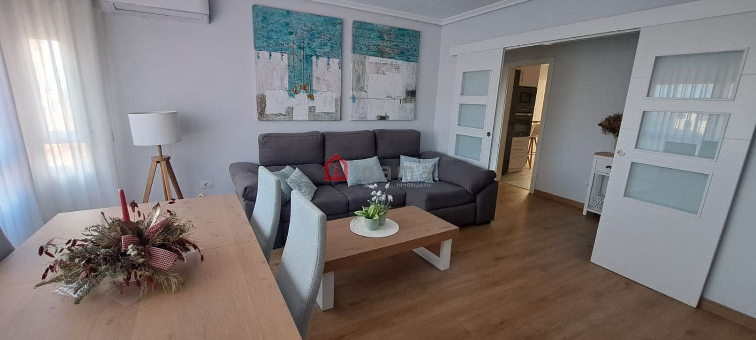 3 bedroom Flat for sale in San Juan de Moro - € 114,900 (Ref: 9836162)