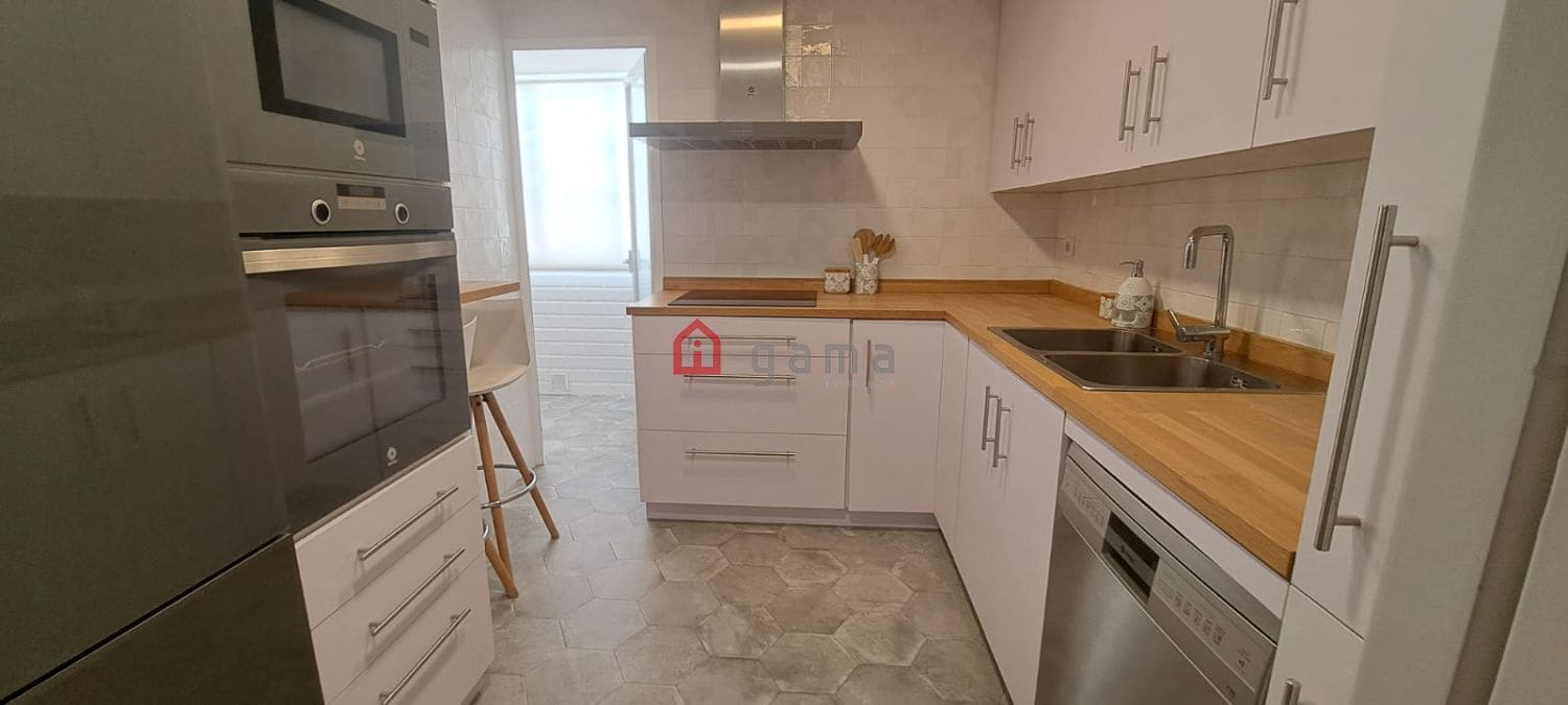 3 bedroom Flat for sale in San Juan de Moro - € 114,900 (Ref: 9836162)