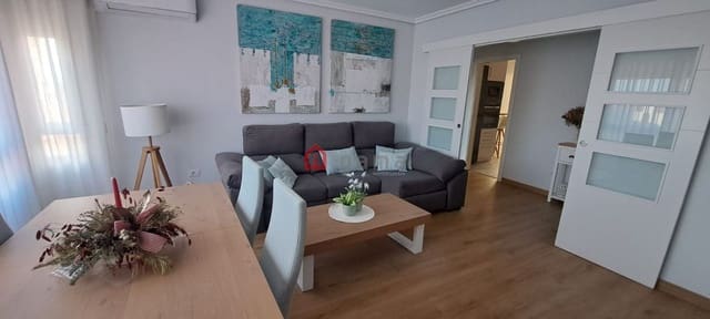 3 soveværelse Lejlighed til salg i San Juan de Moró - € 114.900 (Ref: 9836162)