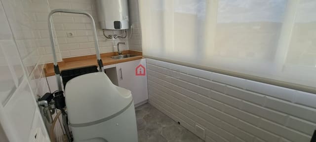 3 soveværelse Lejlighed til salg i San Juan de Moró - € 114.900 (Ref: 9836162)