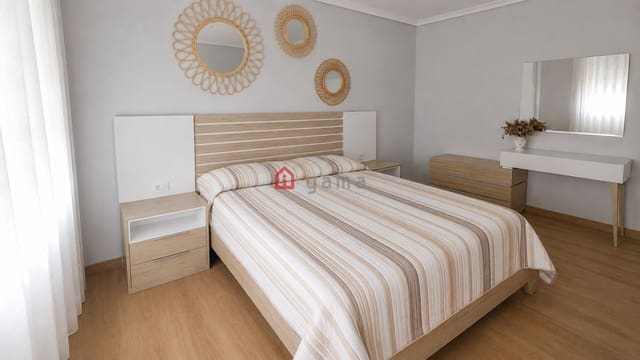 3 soveværelse Lejlighed til salg i San Juan de Moró - € 114.900 (Ref: 9836162)